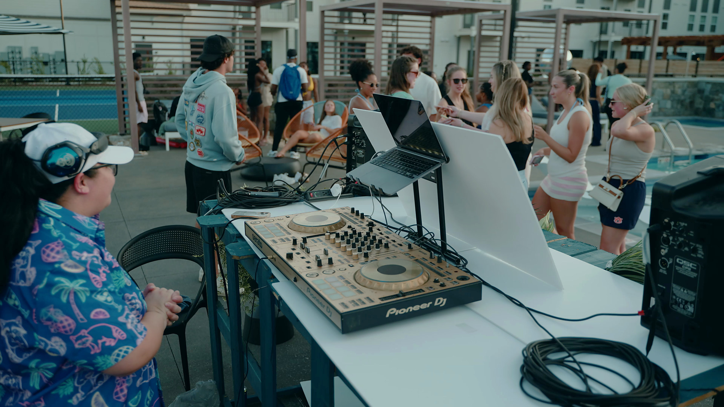 Love Island Event