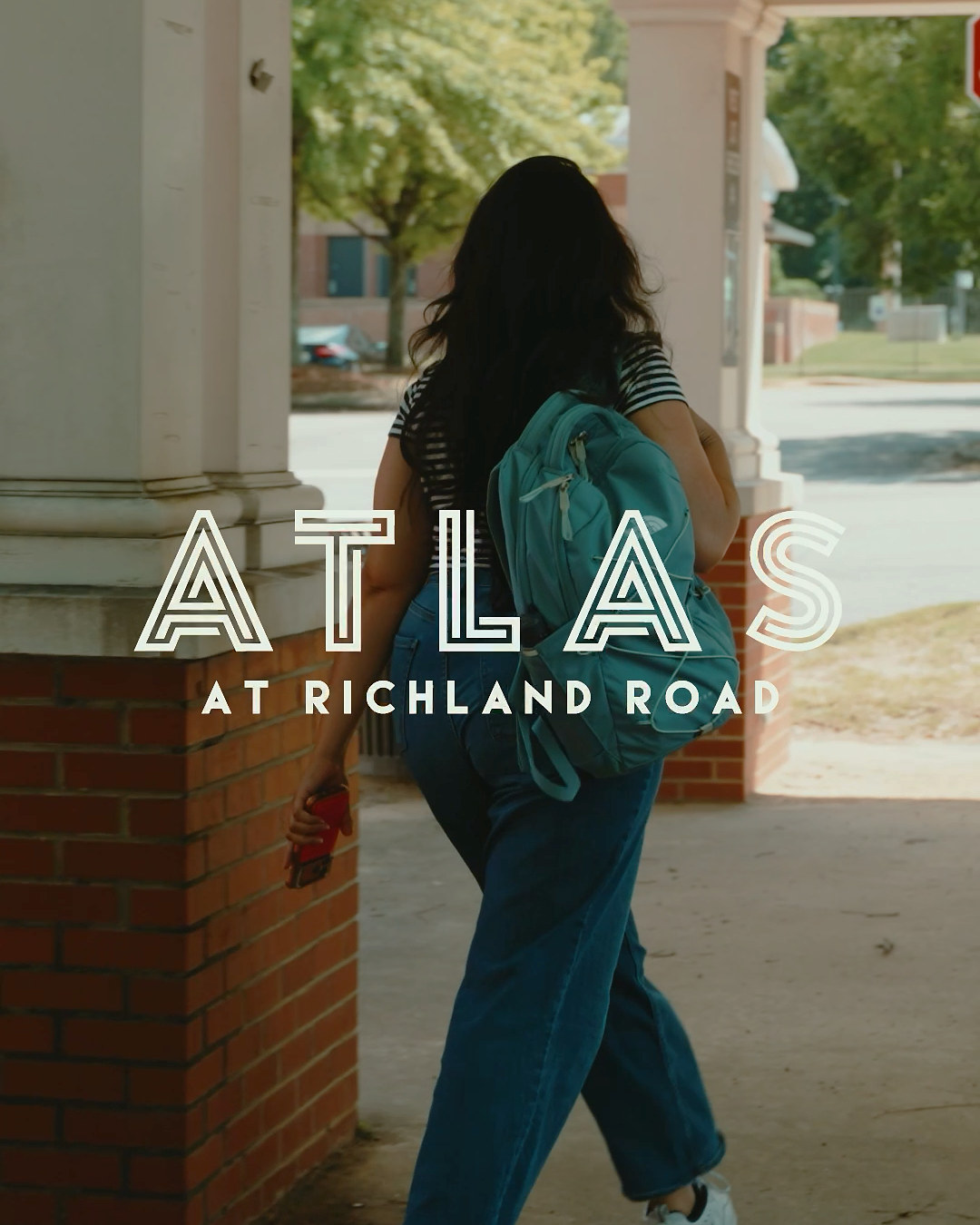 Welcome Back Week at Atlas at Richland Road