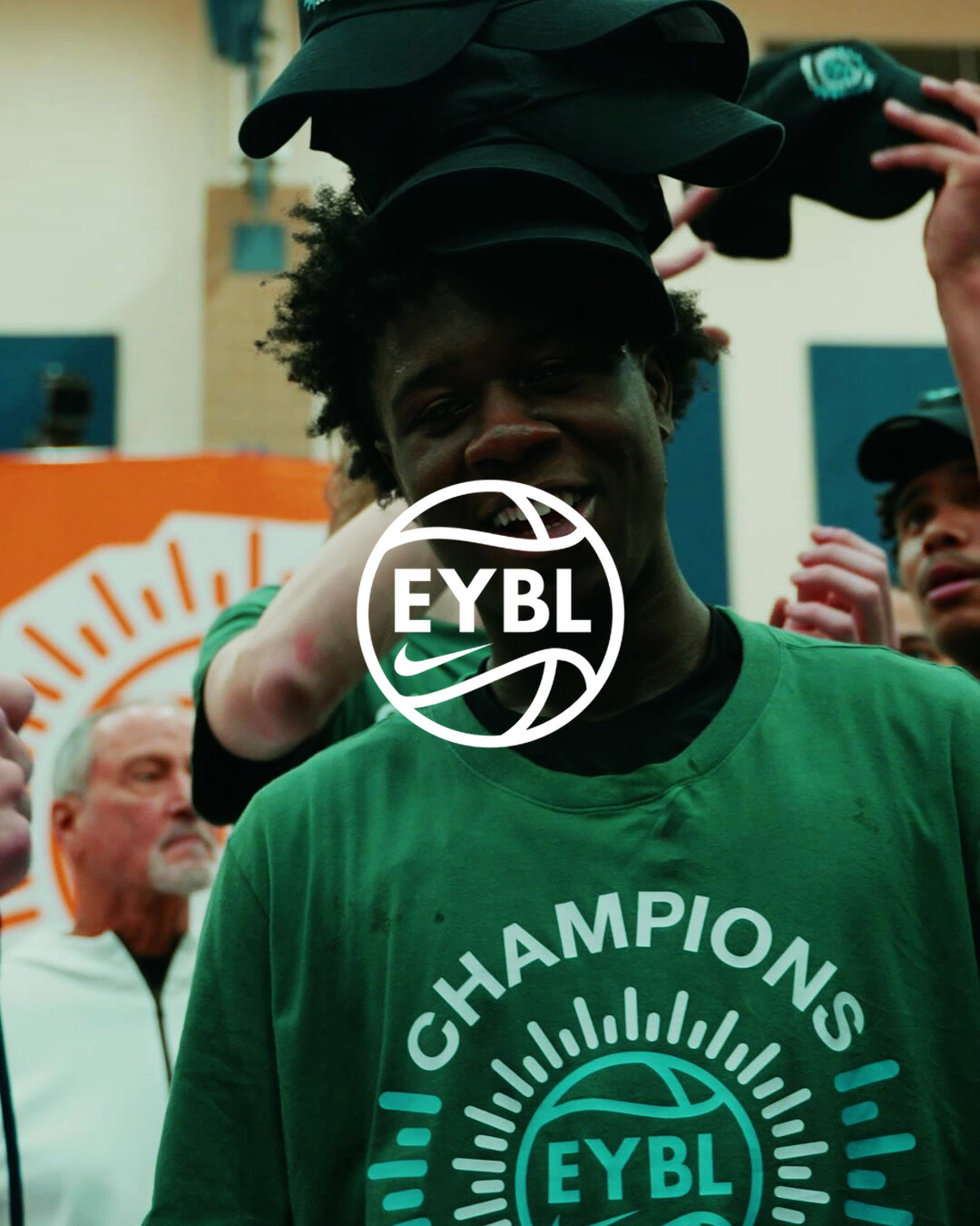 Nike EYBL Scholastic court coverage